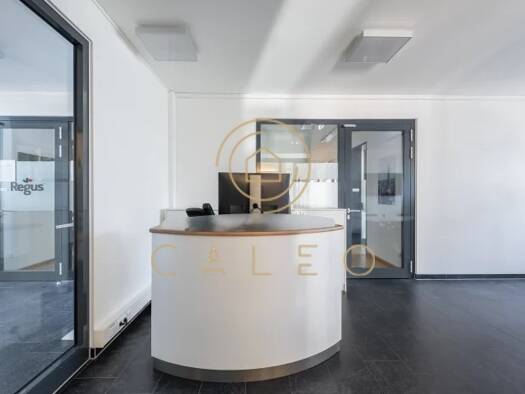 Bürofläche zur Miete provisionsfrei 160 m² Bürofläche teilbar ab 1 m² St. Jürgen Lübeck 23562
