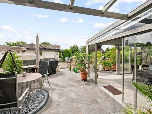 Einfamilienhaus zum Kauf 530.000 € 7 Zimmer 190 m² 1.036 m² Grundstück Staffelde Kremmen 16766