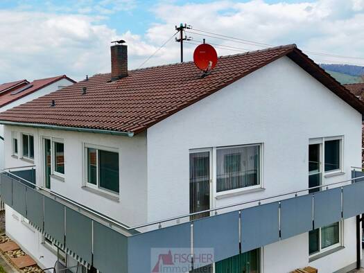Wohnung zur Miete 1.200 € 4 Zimmer 112 m² frei ab sofort Horrheim Vaihingen an der Enz 71665