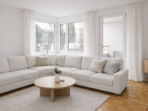 Wohnung zum Kauf 269.000 € 4,5 Zimmer 101,7 m² EG Backnang 71522