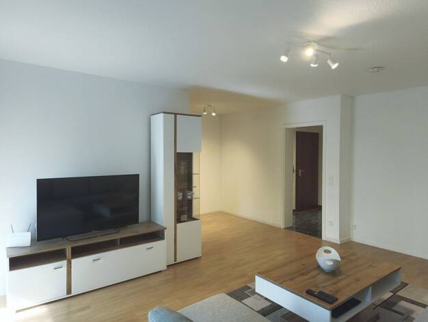 Wohnung zum Kauf provisionsfrei 199.000 € 2 Zimmer 58,4 m² 2. Geschoss Sonnenhof Pforzheim 75180
