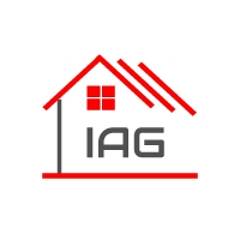 ImmoAG Südwest logo