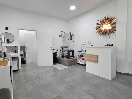 Laden zur Miete 320 € 25,3 m² Verkaufsfläche Wienerstraße 21 Enns 4470