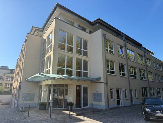 Wohnung zum Kauf provisionsfrei 329.000 € 2 Zimmer 69,9 m² Geschoss 1/3 frei ab sofort Moers-Mitte Moers 47441