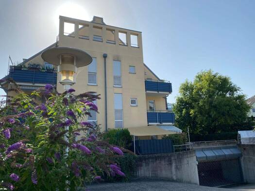 Wohnung zum Kauf 230.000 € 3 Zimmer 60 m² 3 Geschosse Langenargen 88085