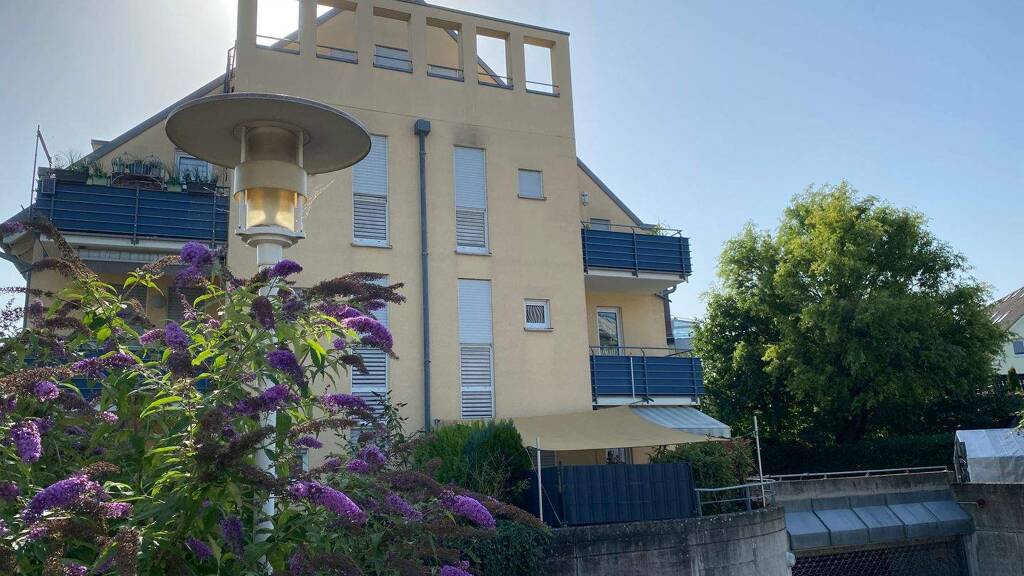 Wohnung zum Kauf 230.000 € 3 Zimmer 60 m² 3 Geschosse Langenargen 88085