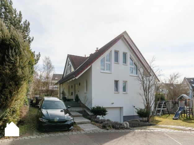 Einfamilienhaus zum Kauf 990.000 € 6 Zimmer 237 m² 591 m² Grundstück Oberkonnersreuth Bayreuth 95448