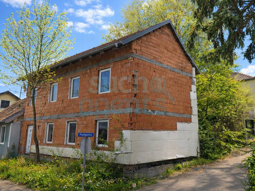 Einfamilienhaus zum Kauf 50.000 € 145,7 m² 250 m² Grundstück Ravelsbach 3720