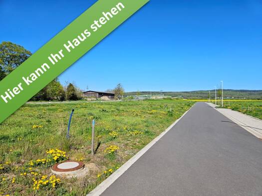 Bungalow zum Kauf - Erstbezug provisionsfrei 376.250 € 6 Zimmer 130,3 m² 700 m² Grundstück Amselweg Coppenbrügge Coppenbrügge 31863
