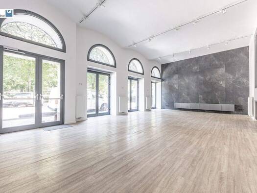 Ladenfläche zur Miete 19,02 € 1 Zimmer 64 m² Verkaufsfläche Rudolfsplatz Wien 1010