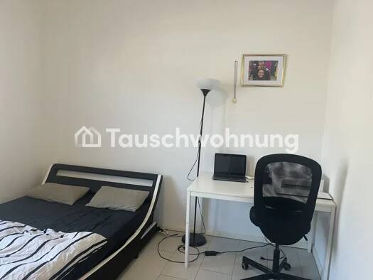 Wohnung zur Miete Tauschwohnung 975 € 3 Zimmer 50 m² Köpenick Treptow-Köpenick 12557