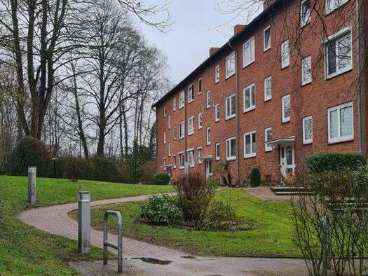 Wohnung zum Kauf provisionsfrei 229.000 € 3 Zimmer 67 m² 2. Geschoss Hassee Kiel 24113