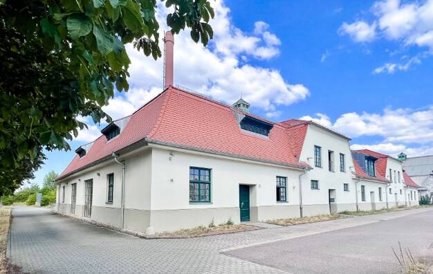 Hotel zur Miete provisionsfrei 2.941 m² Gastrofläche Friedrichstadt (Ostragehege) Dresden 01067