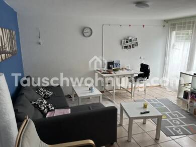 Wohnung zur Miete Tauschwohnung 650 € 2 Zimmer 55 m² EG Denzlingen 79211