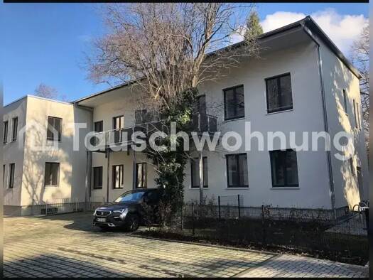 Wohnung zur Miete Tauschwohnung 1.150 € 3 Zimmer 103 m² 1. Geschoss Löbtau-Nord Dresden 01159