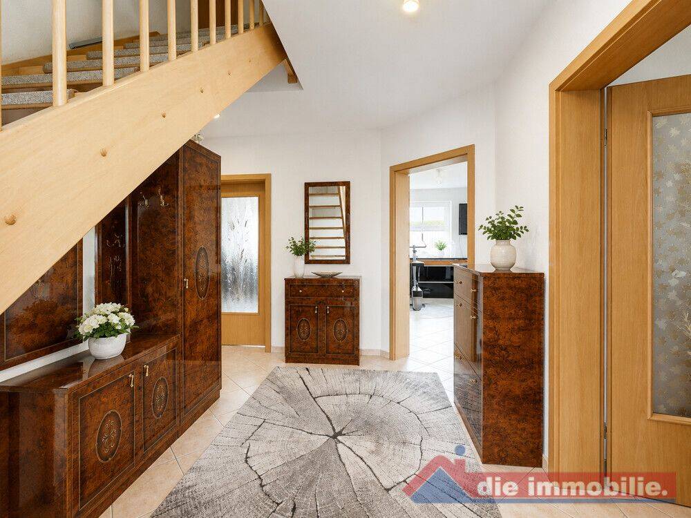 Einfamilienhaus zum Kauf - Ansicht 5