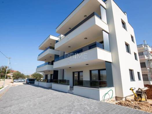 Wohnung zum Kauf 281.855 € 81 m² Sukošan