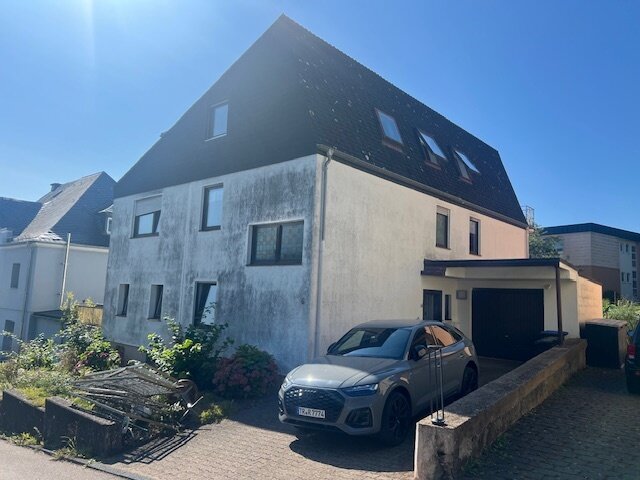 Haus zum Kauf 220.000 € 10 Zimmer 190 m²<br/>Wohnfläche 445 m²<br/>Grundstück ab sofort<br/>Verfügbarkeit Ritzlerstr. 6 Saarburg Saarburg 54439