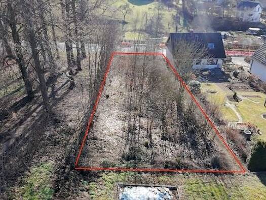 Grundstück zum Kauf 89.000 € 720 m² Grundstück Oeventrop Arnsberg 59823