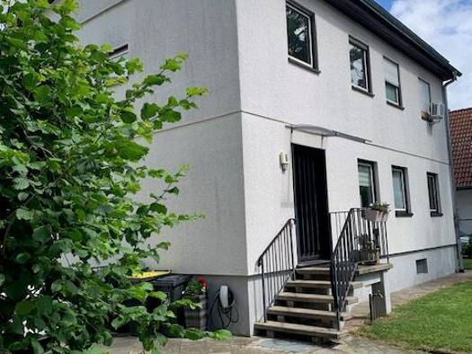 Einfamilienhaus zur Miete 2.350 € 7 Zimmer 168 m² 1.100 m² Grundstück frei ab 01.12.2026 Scharfenberger Straße 6 Konradshöhe Reinickendorf 13505