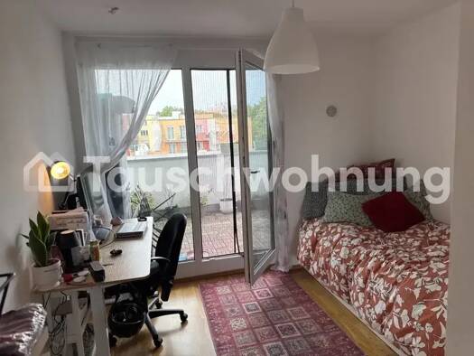 Wohnung zur Miete Tauschwohnung 470 € 1 Zimmer 28 m² 6. Geschoss Au-Haidhausen München 81669
