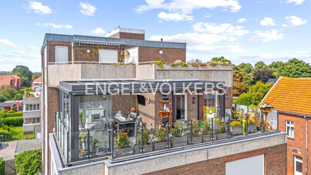 Wohnung zum Kauf 385.000 € 4 Zimmer 98 m² Norden 26506