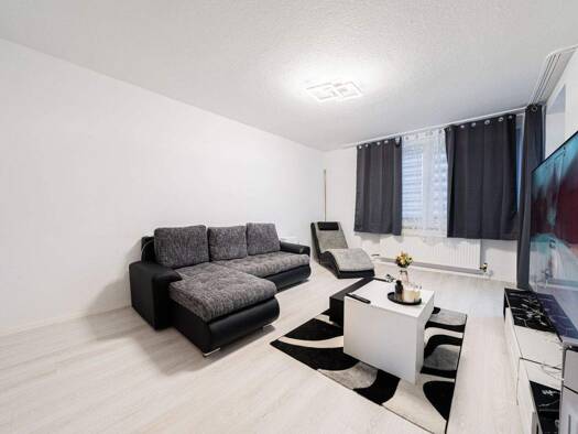 Wohnung zum Kauf 110.000 € 4 Zimmer 85 m² 3. Geschoss Barenburg Emden 26721