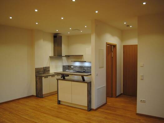 Terrassenwohnung zur Miete 940 € 2 Zimmer 78 m² Geschoss EG/4 frei ab 01.02.2026 Dr.-Michael-Samer-Ring 6 Donauwörth 86609