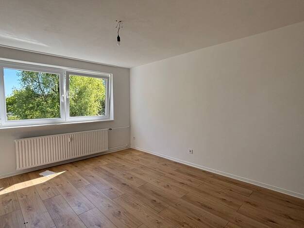 Wohnung zur Miete 177 € 1 Zimmer 43,6 m² 2. Geschoss frei ab 01.10.2026 Heinrich-Zille-Straße 6 Welper Hattingen 45527