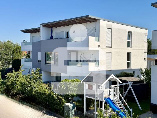 Wohnung zum Kauf 365.000 € 3 Zimmer 93 m² Schwandorf 92421