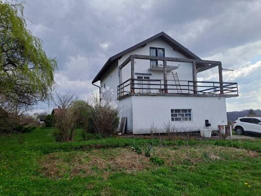 Haus zum Kauf 64.000 € 6 Zimmer 180 m² Topusko