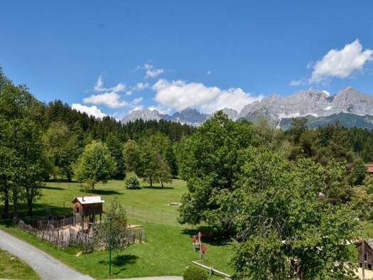 Wohnung zum Kauf 370.000 € 3 Zimmer 76,6 m² Oberndorf in Tirol 6372