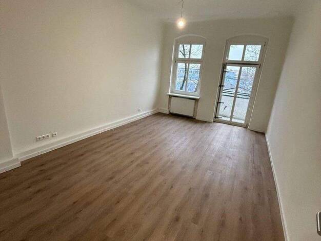 Wohnung zur Miete 1.550 € 2 Zimmer 85 m² 2. Geschoss frei ab sofort Provinzstraße Reinickendorf Berlin 13409