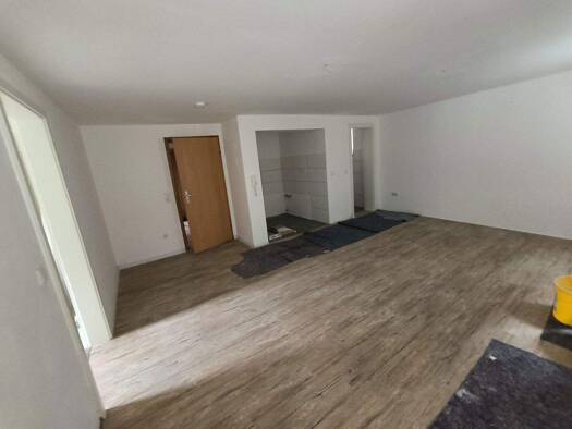 Terrassenwohnung zur Miete 735 € 2 Zimmer 59 m² 1. Geschoss Zell 97299