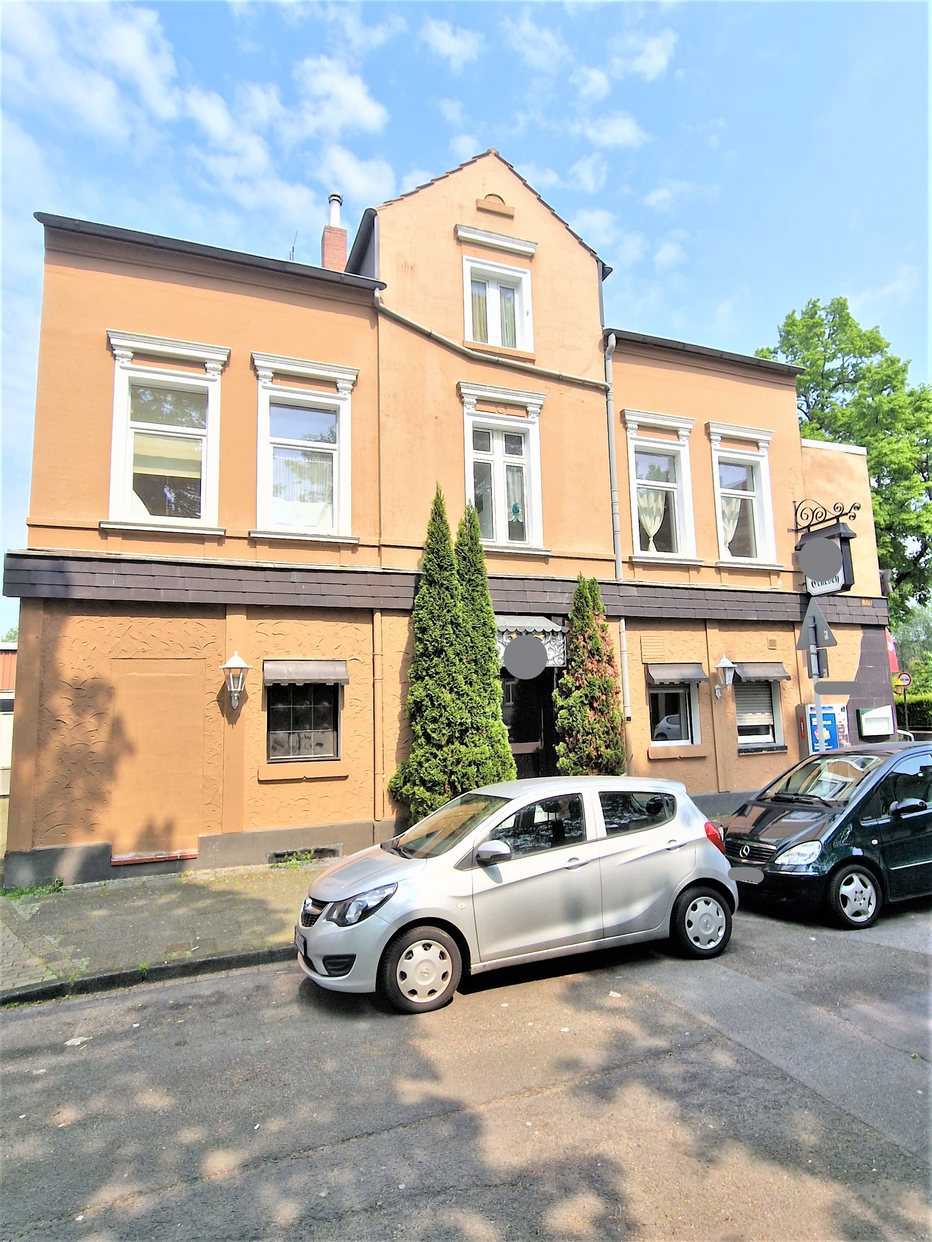 Mehrfamilienhaus zum Kauf als Kapitalanlage geeignet 439.000 € 24 Zimmer 560 m²<br/>Wohnfläche 560 m²<br/>Grundstück Eckesey - Nord Hagen 58089