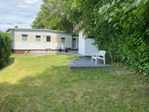 Ferienhaus zum Kauf 75.000 € 2,5 Zimmer 35 m² 254 m² Grundstück frei ab sofort Billerbeck 48727