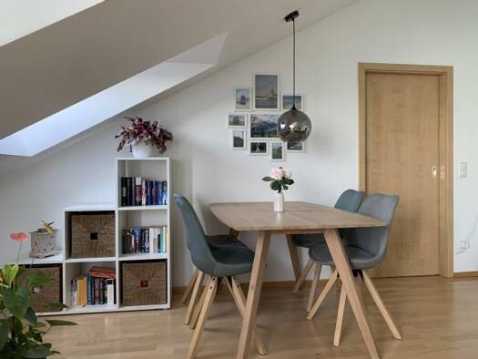 Wohnung zur Miete 700 € 2 Zimmer 55 m² Geschoss 2/3 frei ab 01.12.2026 Gaimersheim Gaimersheim 85080