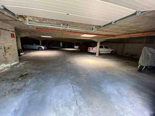 Tiefgarage zur Miete provisionsfrei 65 € Mintarder Weg 36 Unterrath Düsseldorf 40472
