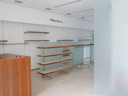 Laden zur Miete 1.350 € 83,5 m² Verkaufsfläche Poststraße 23 Bad Reichenhall Bad Reichenhall 83435