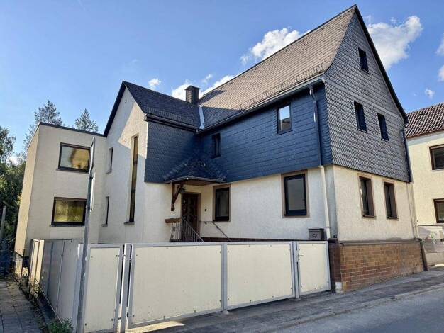 Einfamilienhaus zum Kauf 549.000 € 10 Zimmer 197 m² 381 m² Grundstück Oberhöchstadt Kronberg im Taunus 61476