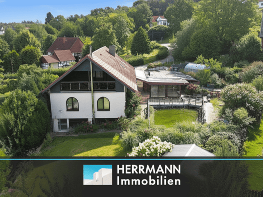 Einfamilienhaus zum Kauf 399.000 € 8 Zimmer 212 m² 1.299 m² Grundstück Krainhagen Obernkirchen 31683