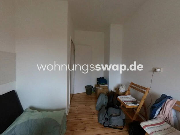 Studio zur Miete Tauschwohnung 540 € 2 Zimmer 45 m² 3. Geschoss Plänterwald Berlin 12437
