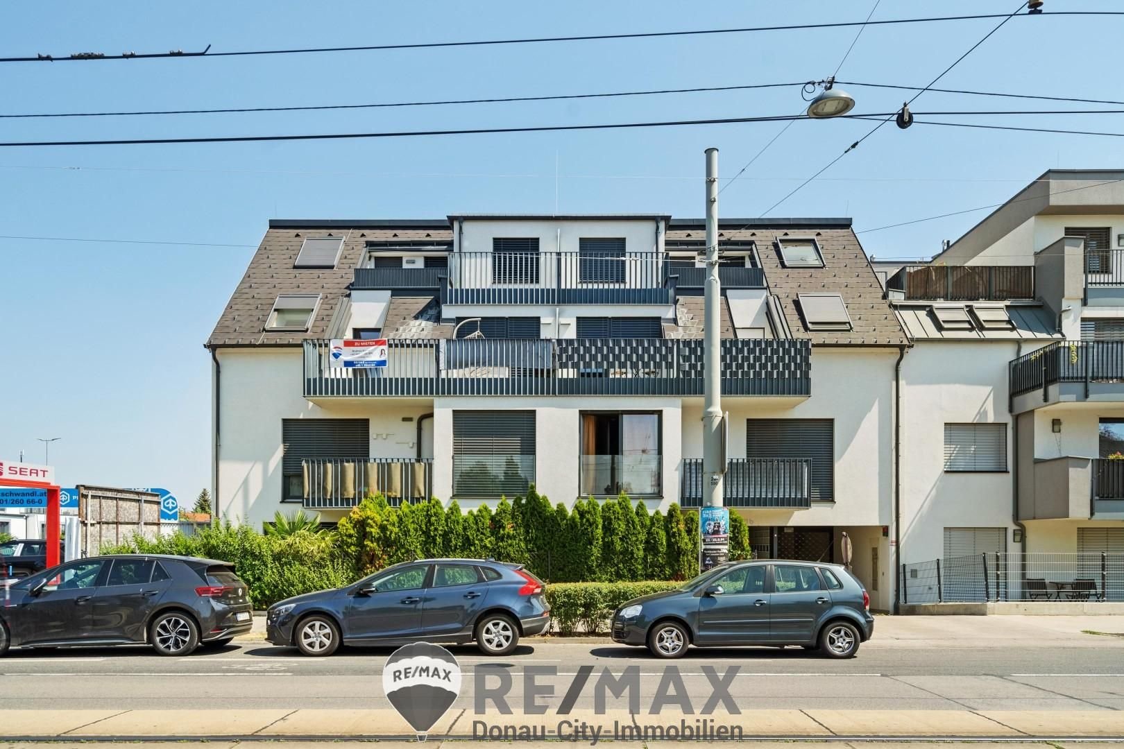 Wohnung zum Kauf 349.000 € 3 Zimmer 67 m²<br/>Wohnfläche Wien 1220