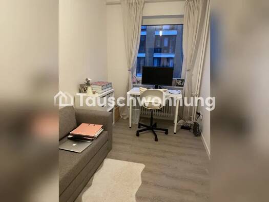 Wohnung zur Miete Tauschwohnung 950 € 2,5 Zimmer 62 m² 1. Geschoss Altona 22767