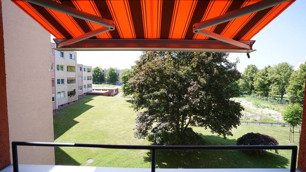 Wohnung zum Kauf 193.999 € 3 Zimmer 71 m² 3. Geschoss Neue Reihe 14 Tiergartenbreite Wolfsburg 38448