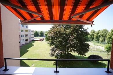 Wohnung zum Kauf 193.999 € 3 Zimmer 71 m² 3. Geschoss Neue Reihe 14 Alt-Wolfsburg Wolfsburg 38448