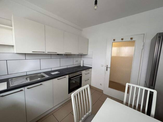 Wohnung zur Miete 900 € 2 Zimmer 62 m² 1. Geschoss U5, 26 Quadrate Mannheim 68161