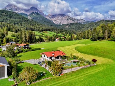 Einfamilienhaus zum Kauf 4.400.000 € 272,8 m² 1.893 m² Grundstück Saalfelden am Steinernen Meer 5760