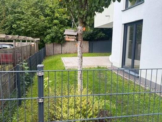 Terrassenwohnung zur Miete 1.100 € 4 Zimmer 113,1 m² 3 Geschosse frei ab 01.10.2026 Gotha Gotha 99867