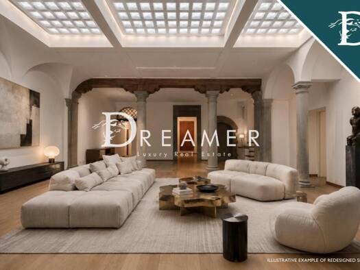 Einfamilienhaus zum Kauf 2.972.934 € 3 Zimmer 644 m² Florence